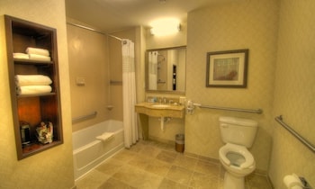 Holiday Inn Express West Jefferson By Ihg,Jefferson>>Boone,3 star
