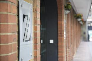 The Z Hotel Piccadilly,Greater London>>City Of Westminster,3 star