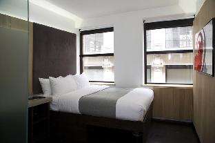 The Z Hotel Piccadilly,Greater London>>City Of Westminster,3 star