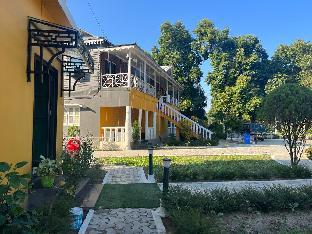 kadambini jungle resort