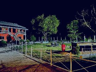 kadambini jungle resort