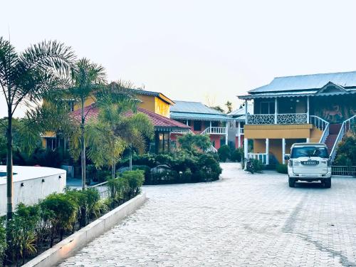 kadambini jungle resort