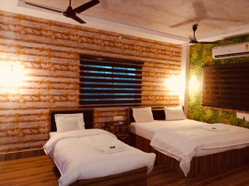 kadambini jungle resort