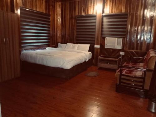 kadambini jungle resort