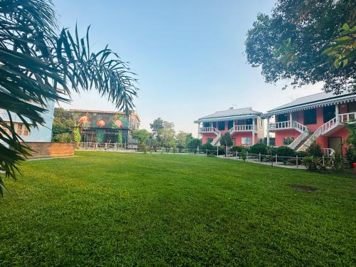 kadambini jungle resort