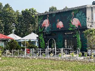 kadambini jungle resort