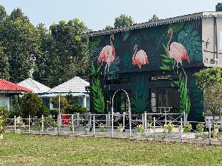 kadambini jungle resort