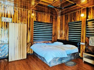 kadambini jungle resort