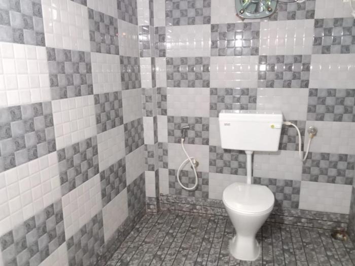 kadambini jungle resort