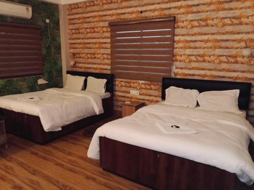 kadambini jungle resort