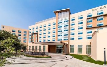 Hyatt Place Gurgaon Udyog Vihar,Naurangpur- Tauru Road Gurgaon,5 star