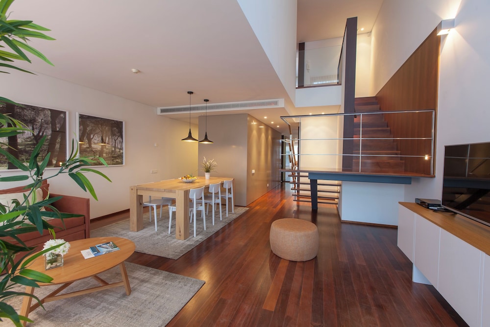 troia residence by the editory beach houses