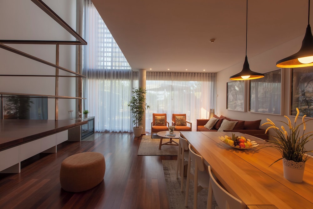 troia residence by the editory beach houses