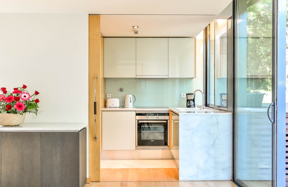 troia residence by the editory beach houses