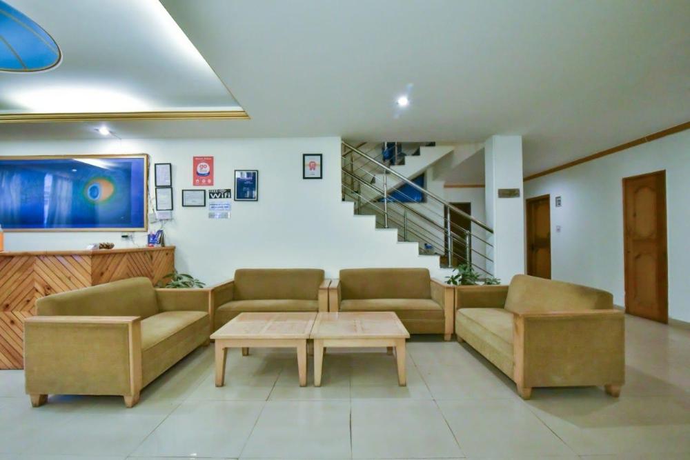 hotel mukund palace