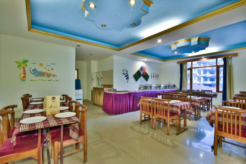 hotel mukund palace