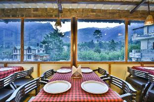 hotel mukund palace
