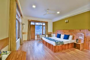 hotel mukund palace