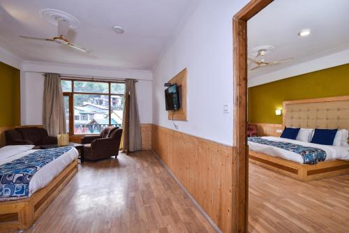 hotel mukund palace