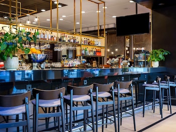 hilton garden inn krakow airport