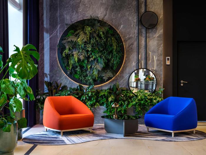 hilton garden inn krakow airport