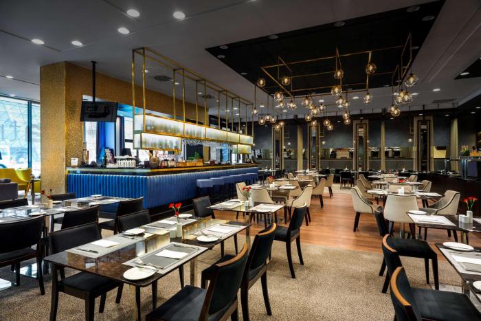 hilton garden inn krakow airport