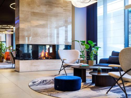 hilton garden inn krakow airport