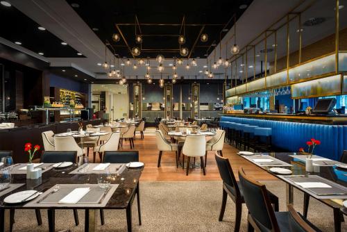 hilton garden inn krakow airport