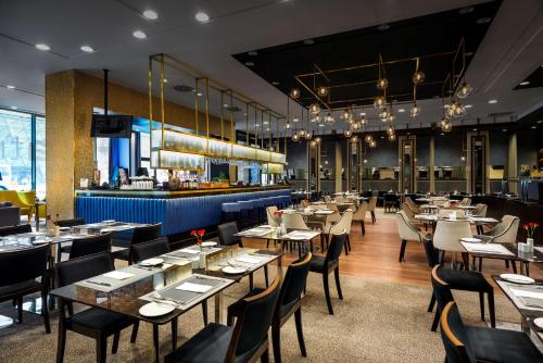 hilton garden inn krakow airport