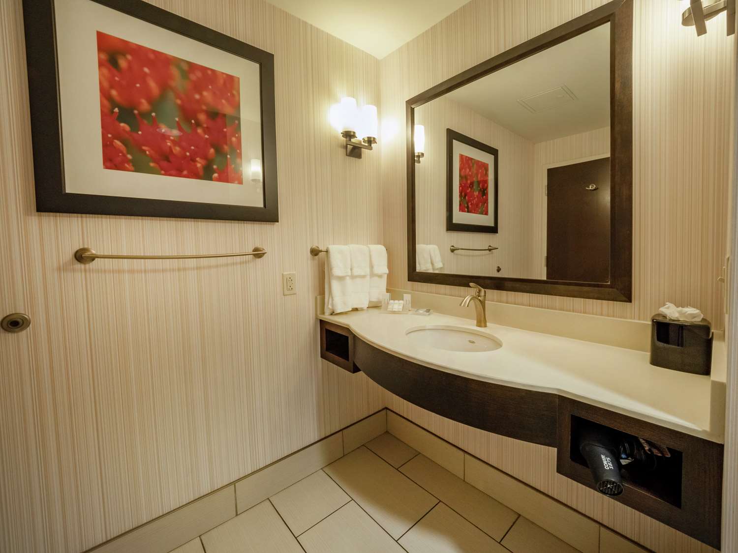 hilton garden inn buffalo downtown