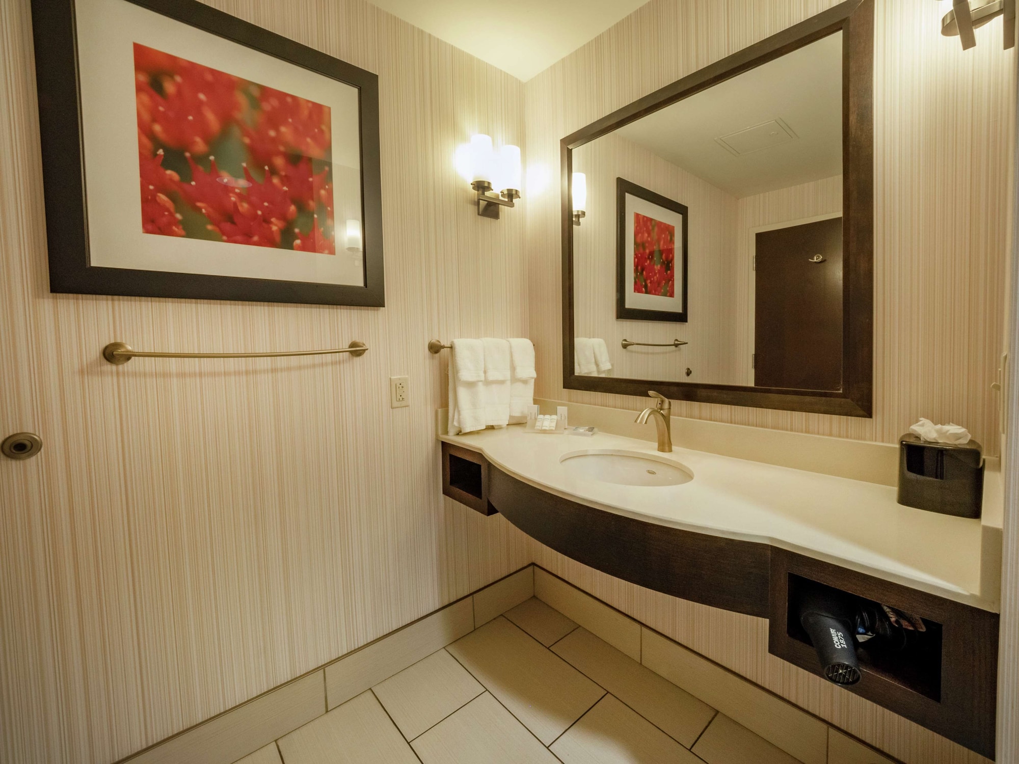 hilton garden inn buffalo downtown