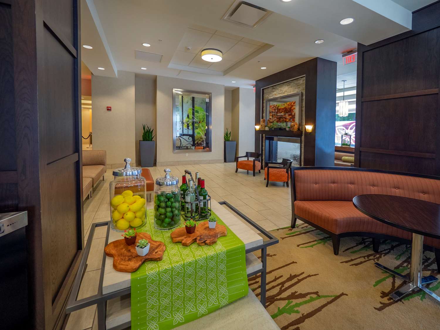hilton garden inn buffalo downtown