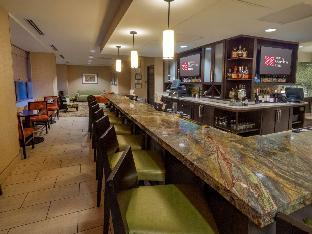 hilton garden inn buffalo downtown
