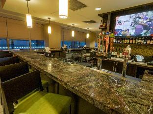 hilton garden inn buffalo downtown
