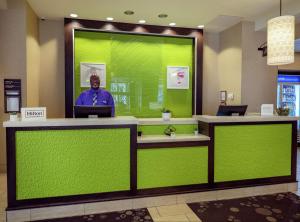 hilton garden inn buffalo downtown