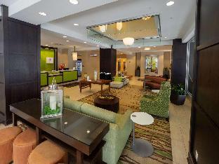 hilton garden inn buffalo downtown