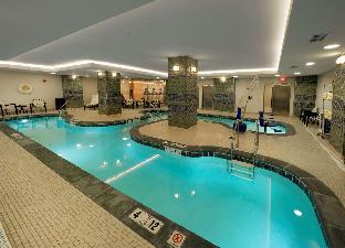 hilton garden inn buffalo downtown