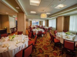 hilton garden inn buffalo downtown