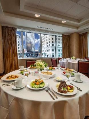 hilton garden inn buffalo downtown