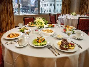hilton garden inn buffalo downtown