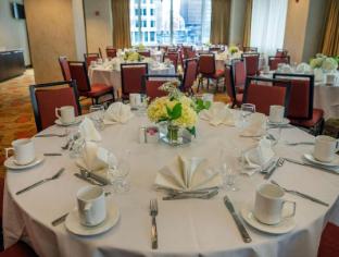 hilton garden inn buffalo downtown