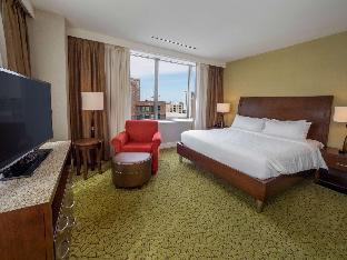 hilton garden inn buffalo downtown