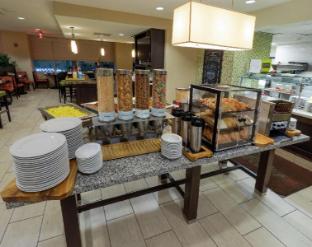 hilton garden inn buffalo downtown
