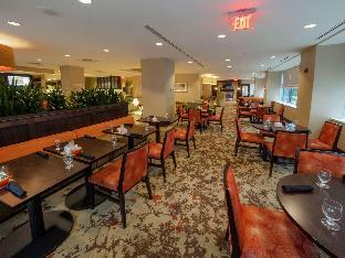 hilton garden inn buffalo downtown
