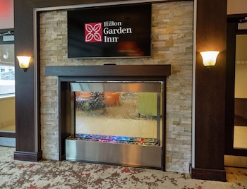 Hilton Garden Inn Buffalo Downtown,Erie County>>Buffalo,3 star