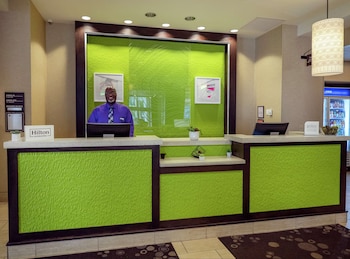 Hilton Garden Inn Buffalo Downtown,Erie County>>Buffalo,3 star
