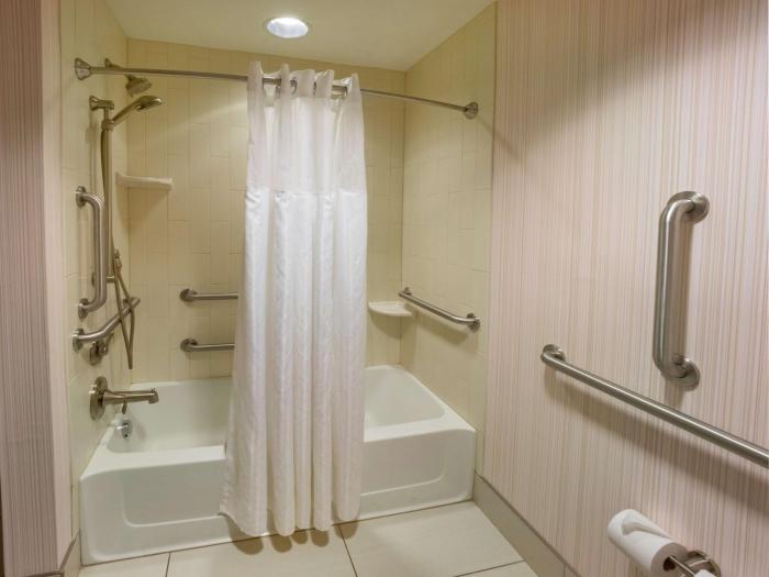 hilton garden inn buffalo downtown