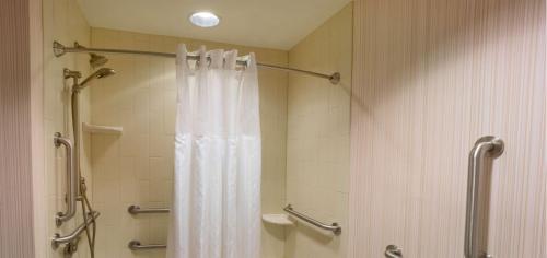 hilton garden inn buffalo downtown