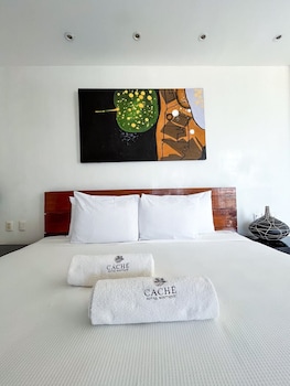 cache hotel boutique adults only