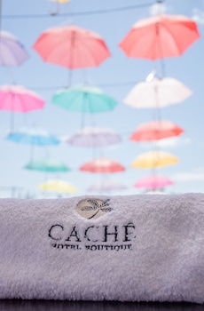 cache hotel boutique adults only